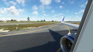 [Cabin] -> FBW A32NX Extra Views With --> [ ADDED 3D WINDOWS ] thumbnail 5