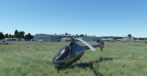 Cabri G2 - 7 Livery Metalic Colours for MSFS2020 thumbnail 4