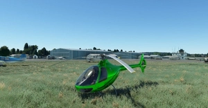 Cabri G2 - 7 Livery Metalic Colours for MSFS2020 thumbnail 3