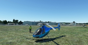 Cabri G2 - 7 Livery Metalic Colours for MSFS2020 thumbnail 2
