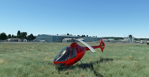 Cabri G2 - 7 Livery Metalic Colours for MSFS2020 thumbnail 6