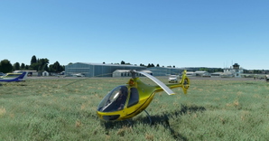 Cabri G2 - 7 Livery Metalic Colours for MSFS2020 thumbnail 5