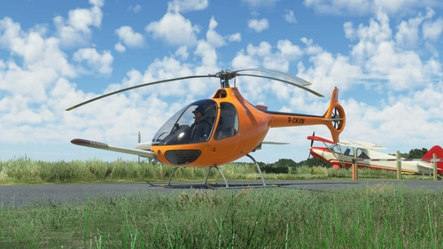 Cabri G2 Ultra Colour Pack - 10 Liveries