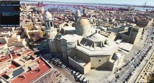 Cadiz Full (high detail)