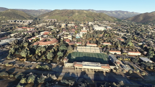 Cal Poly SLO
