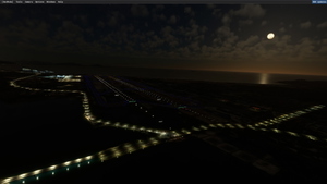 VVCR - Cam Ranh International Airport thumbnail 13