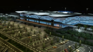 VVCR - Cam Ranh International Airport thumbnail 18