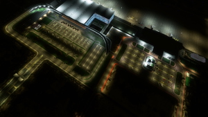 VVCR - Cam Ranh International Airport thumbnail 20