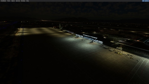 VVCR - Cam Ranh International Airport thumbnail 11