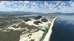 VVCR - Cam Ranh International Airport thumbnail 9