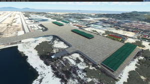 VVCR - Cam Ranh International Airport thumbnail 6