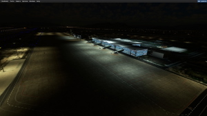 VVCR - Cam Ranh International Airport thumbnail 10