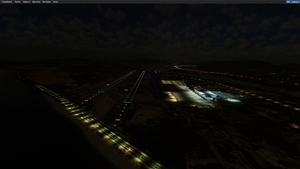 VVCR - Cam Ranh International Airport thumbnail 12