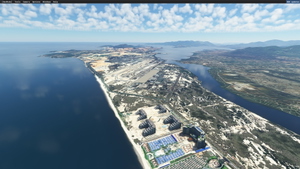 VVCR - Cam Ranh International Airport thumbnail 17