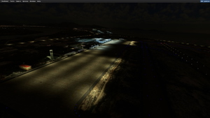VVCR - Cam Ranh International Airport thumbnail 15
