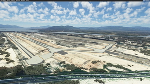 VVCR - Cam Ranh International Airport thumbnail 8