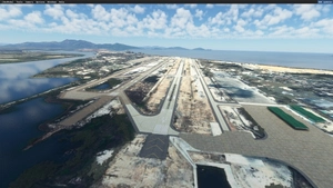 VVCR - Cam Ranh International Airport thumbnail 7