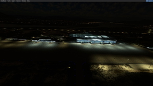 VVCR - Cam Ranh International Airport thumbnail 16