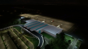 Can Tho International Airport - VVCT thumbnail 10
