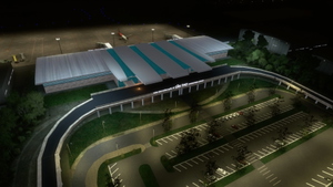 Can Tho International Airport - VVCT thumbnail 9