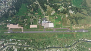 Can Tho International Airport - VVCT thumbnail 5