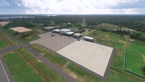 Can Tho International Airport - VVCT thumbnail 4
