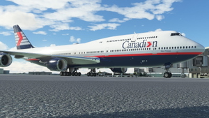 Canadian Airlines 747-8 thumbnail 2