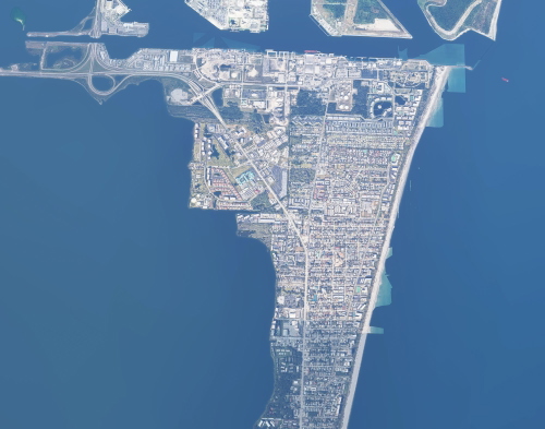 Cape Canaveral - FL - USA