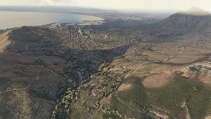 Cape Town City (ORBX compatible version) thumbnail 12