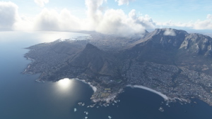 Cape Town City (ORBX compatible version) thumbnail 9