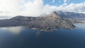 Cape Town City (ORBX compatible version) thumbnail 14