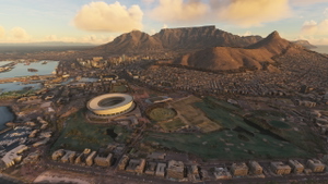 Cape Town City (ORBX compatible version) thumbnail 5