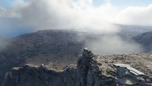 Cape Town City (ORBX compatible version) thumbnail 10