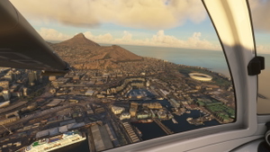 Cape Town City (ORBX compatible version) thumbnail 2