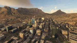Cape Town City (ORBX compatible version) thumbnail 17