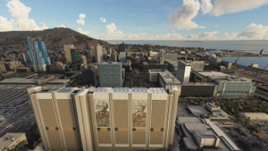 Cape Town City (ORBX compatible version) thumbnail 18