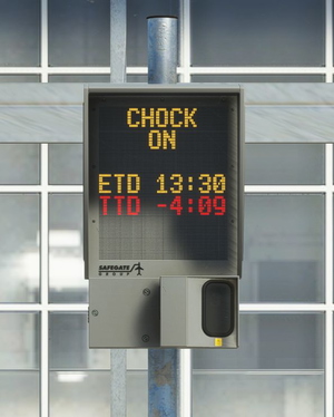 Cape Town International (FACT) GSX Airport Profile thumbnail 6