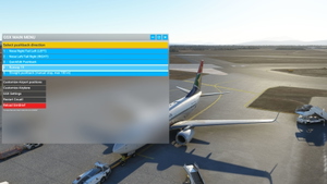 Cape Town International (FACT) GSX Airport Profile thumbnail 5