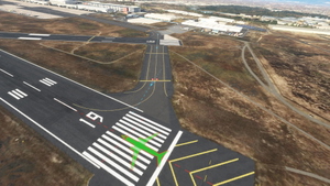Cape Town International (FACT) GSX Airport Profile thumbnail 4