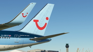 Captain Sim 767-304(ER) - TUI Airways UK G-OBYF thumbnail 4