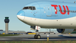 Captain Sim 767-304(ER) - TUI Airways UK G-OBYF thumbnail 5
