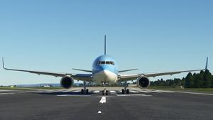 Captain Sim 767-304(ER) - TUI Airways UK G-OBYF thumbnail 6