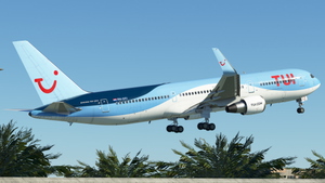 Captain Sim 767-304(ER)(WL) - TUIfly Netherlands Fleet Package thumbnail 1