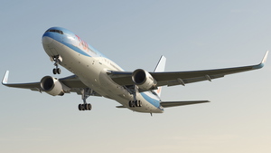 Captain Sim 767-304(ER)(WL) - TUIfly Netherlands Fleet Package thumbnail 4