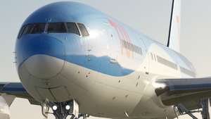 Captain Sim 767-304(ER)(WL) - TUIfly Netherlands Fleet Package thumbnail 5