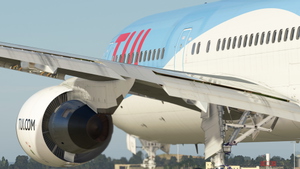 Captain Sim 767-304(ER)(WL) - TUIfly Netherlands Fleet Package thumbnail 7
