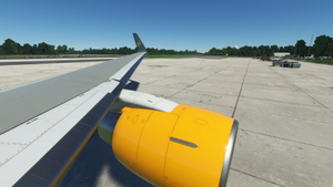 Captain Sim 767-330(ER) - Condor Fleet + Cabin 4K thumbnail 5