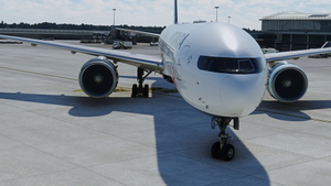 CaptainSim 777-300ER AIR CANADA C-FITU & C-FITW 8K thumbnail 20