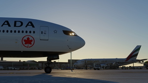 CaptainSim 777-300ER AIR CANADA C-FITU & C-FITW 8K thumbnail 2