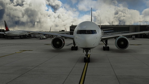 CaptainSim 777-300ER AIR CANADA C-FITU & C-FITW 8K thumbnail 8